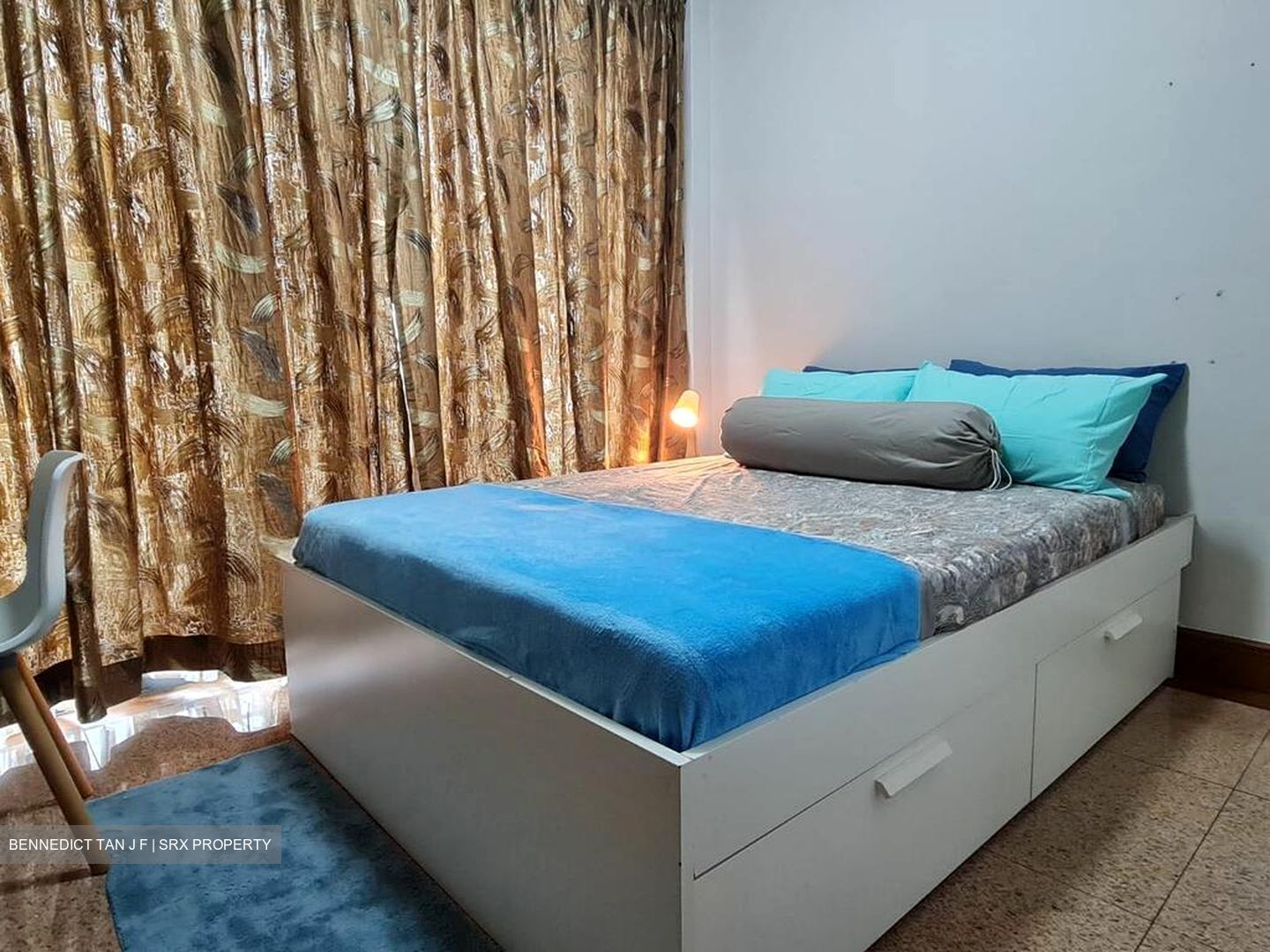 Springdale Condominium (D21), Condominium #497591321